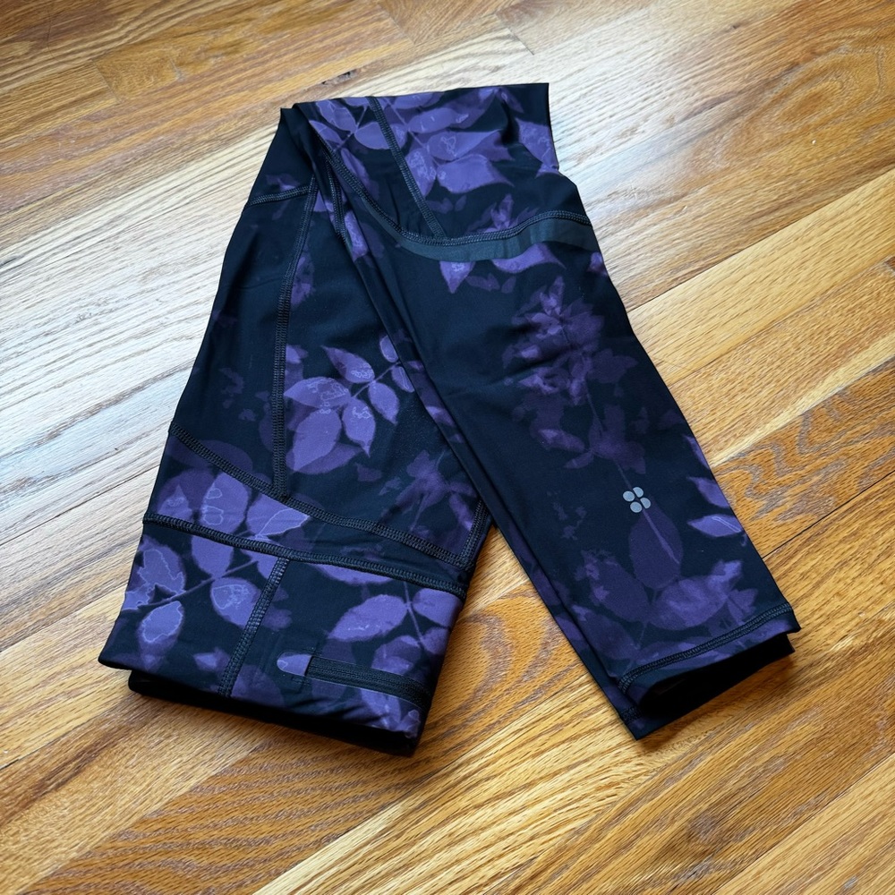 Sweaty Betty Zero Gravity Legging